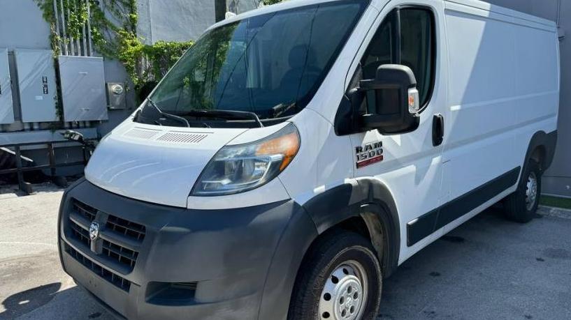 RAM PROMASTER 1500 2016 3C6TRVAG6GE103265 image RAM PROMASTER 1500 2016 3C6TRVAG6GE103265 image